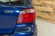 Toyota Yaris 1.3 VVT-i 16v CDX Hatchback 5dr Petrol Automatic (160 g/km, 85 bhp) 66