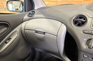 Toyota Yaris 1.3 VVT-i 16v CDX Hatchback 5dr Petrol Automatic (160 g/km, 85 bhp) 14