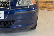 Toyota Yaris 1.3 VVT-i 16v CDX Hatchback 5dr Petrol Automatic (160 g/km, 85 bhp) 58