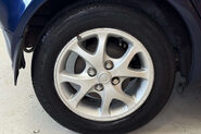Toyota Yaris 1.3 VVT-i 16v CDX Hatchback 5dr Petrol Automatic (160 g/km, 85 bhp) 28