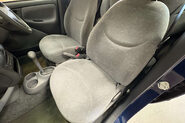 Toyota Yaris 1.3 VVT-i 16v CDX Hatchback 5dr Petrol Automatic (160 g/km, 85 bhp) 44