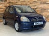 Toyota Yaris 1.3 VVT-i 16v CDX Hatchback 5dr Petrol Automatic (160 g/km, 85 bhp)