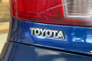 Toyota Yaris 1.3 VVT-i 16v CDX Hatchback 5dr Petrol Automatic (160 g/km, 85 bhp) 62