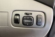 Toyota Yaris 1.3 VVT-i 16v CDX Hatchback 5dr Petrol Automatic (160 g/km, 85 bhp) 23