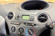 Toyota Yaris 1.3 VVT-i 16v CDX Hatchback 5dr Petrol Automatic (160 g/km, 85 bhp) 20