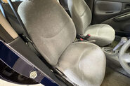 Toyota Yaris 1.3 VVT-i 16v CDX Hatchback 5dr Petrol Automatic (160 g/km, 85 bhp) 39