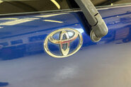 Toyota Yaris 1.3 VVT-i 16v CDX Hatchback 5dr Petrol Automatic (160 g/km, 85 bhp) 63