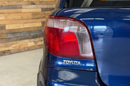 Toyota Yaris 1.3 VVT-i 16v CDX Hatchback 5dr Petrol Automatic (160 g/km, 85 bhp) 65