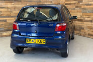 Toyota Yaris 1.3 VVT-i 16v CDX Hatchback 5dr Petrol Automatic (160 g/km, 85 bhp) 83