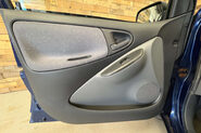 Toyota Yaris 1.3 VVT-i 16v CDX Hatchback 5dr Petrol Automatic (160 g/km, 85 bhp) 45