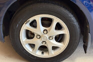 Toyota Yaris 1.3 VVT-i 16v CDX Hatchback 5dr Petrol Automatic (160 g/km, 85 bhp) 30