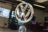 Volkswagen Up 1.0 High up! Hatchback 5dr Petrol ASG Euro 5 (75 ps) 62