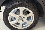 Volkswagen Up 1.0 High up! Hatchback 5dr Petrol ASG Euro 5 (75 ps) 30