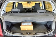 Volkswagen Up 1.0 High up! Hatchback 5dr Petrol ASG Euro 5 (75 ps) 58