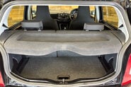 Volkswagen Up 1.0 High up! Hatchback 5dr Petrol ASG Euro 5 (75 ps) 61