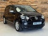 Volkswagen Up 1.0 High up! Hatchback 5dr Petrol ASG Euro 5 (75 ps)