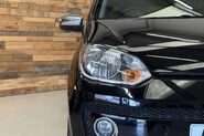 Volkswagen Up 1.0 High up! Hatchback 5dr Petrol ASG Euro 5 (75 ps) 16