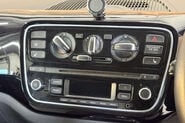 Volkswagen Up 1.0 High up! Hatchback 5dr Petrol ASG Euro 5 (75 ps) 45