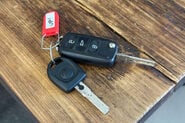 Volkswagen Up 1.0 High up! Hatchback 5dr Petrol ASG Euro 5 (75 ps) 27