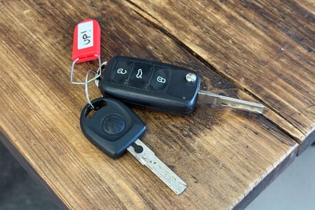 Volkswagen Up 1.0 High up! Hatchback 5dr Petrol ASG Euro 5 (75 ps) 27