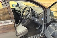 Volkswagen Up 1.0 High up! Hatchback 5dr Petrol ASG Euro 5 (75 ps) 55