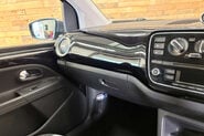 Volkswagen Up 1.0 High up! Hatchback 5dr Petrol ASG Euro 5 (75 ps) 39