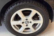 Volkswagen Up 1.0 High up! Hatchback 5dr Petrol ASG Euro 5 (75 ps) 33