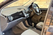 Volkswagen Up 1.0 High up! Hatchback 5dr Petrol ASG Euro 5 (75 ps) 50