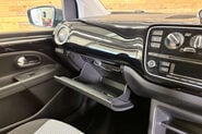 Volkswagen Up 1.0 High up! Hatchback 5dr Petrol ASG Euro 5 (75 ps) 40