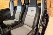 Volkswagen Up 1.0 High up! Hatchback 5dr Petrol ASG Euro 5 (75 ps) 29