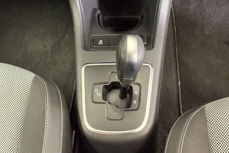 Volkswagen Up 1.0 High up! Hatchback 5dr Petrol ASG Euro 5 (75 ps) 43