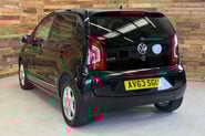 Volkswagen Up 1.0 High up! Hatchback 5dr Petrol ASG Euro 5 (75 ps) 74