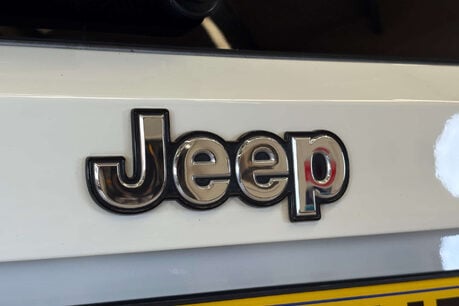 Jeep Renegade 1.4T MultiAirII Limited SUV 5dr Petrol Auto 4WD Euro 6 (s/s) (170 ps) 92