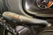 Jeep Renegade 1.4T MultiAirII Limited SUV 5dr Petrol Auto 4WD Euro 6 (s/s) (170 ps) 56