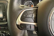 Jeep Renegade 1.4T MultiAirII Limited SUV 5dr Petrol Auto 4WD Euro 6 (s/s) (170 ps) 60