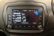Jeep Renegade 1.4T MultiAirII Limited SUV 5dr Petrol Auto 4WD Euro 6 (s/s) (170 ps) 30