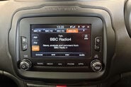 Jeep Renegade 1.4T MultiAirII Limited SUV 5dr Petrol Auto 4WD Euro 6 (s/s) (170 ps) 32