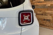 Jeep Renegade 1.4T MultiAirII Limited SUV 5dr Petrol Auto 4WD Euro 6 (s/s) (170 ps) 83