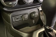 Jeep Renegade 1.4T MultiAirII Limited SUV 5dr Petrol Auto 4WD Euro 6 (s/s) (170 ps) 50