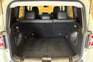Jeep Renegade 1.4T MultiAirII Limited SUV 5dr Petrol Auto 4WD Euro 6 (s/s) (170 ps) 81