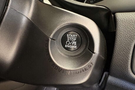 Jeep Renegade 1.4T MultiAirII Limited SUV 5dr Petrol Auto 4WD Euro 6 (s/s) (170 ps) 63
