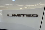 Jeep Renegade 1.4T MultiAirII Limited SUV 5dr Petrol Auto 4WD Euro 6 (s/s) (170 ps) 90
