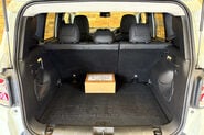 Jeep Renegade 1.4T MultiAirII Limited SUV 5dr Petrol Auto 4WD Euro 6 (s/s) (170 ps) 78