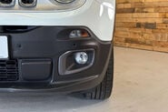 Jeep Renegade 1.4T MultiAirII Limited SUV 5dr Petrol Auto 4WD Euro 6 (s/s) (170 ps) 19