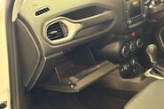 Jeep Renegade 1.4T MultiAirII Limited SUV 5dr Petrol Auto 4WD Euro 6 (s/s) (170 ps) 8