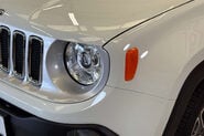 Jeep Renegade 1.4T MultiAirII Limited SUV 5dr Petrol Auto 4WD Euro 6 (s/s) (170 ps) 31