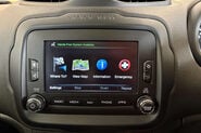Jeep Renegade 1.4T MultiAirII Limited SUV 5dr Petrol Auto 4WD Euro 6 (s/s) (170 ps) 98
