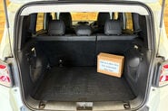 Jeep Renegade 1.4T MultiAirII Limited SUV 5dr Petrol Auto 4WD Euro 6 (s/s) (170 ps) 79