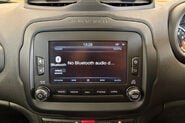 Jeep Renegade 1.4T MultiAirII Limited SUV 5dr Petrol Auto 4WD Euro 6 (s/s) (170 ps) 33