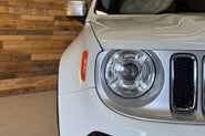 Jeep Renegade 1.4T MultiAirII Limited SUV 5dr Petrol Auto 4WD Euro 6 (s/s) (170 ps) 22